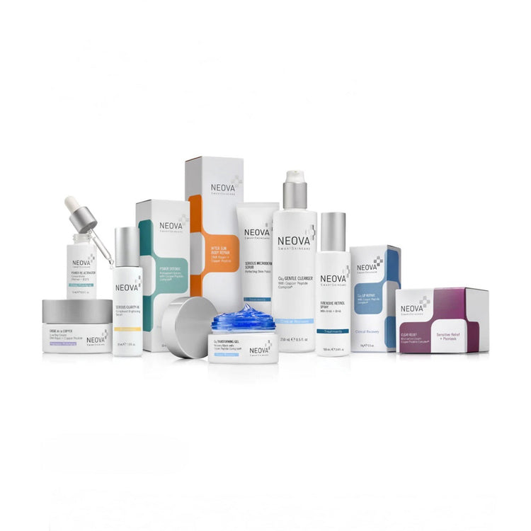 NEOVA Smart Skincare