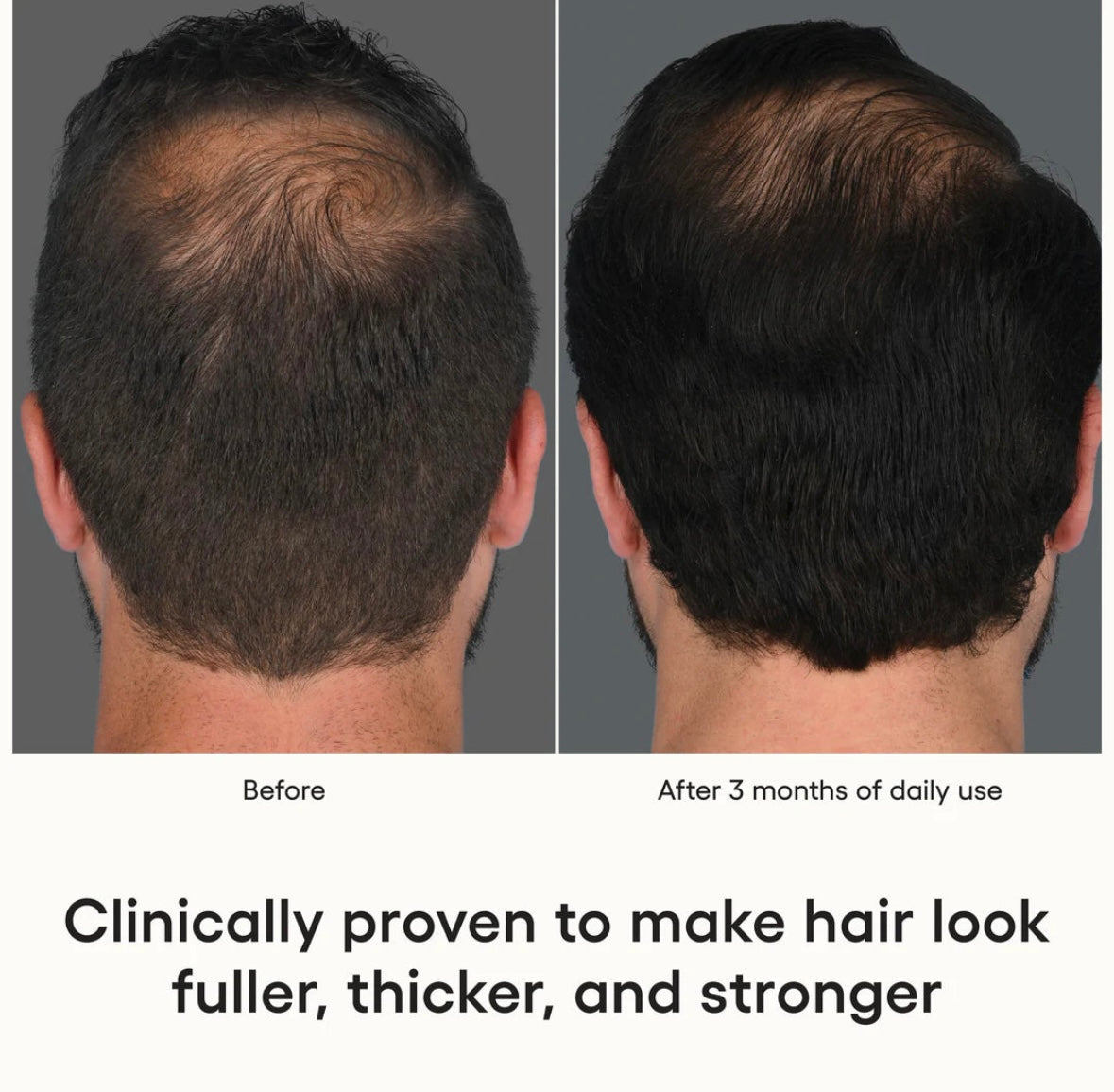 (plated) HAIR Serum
