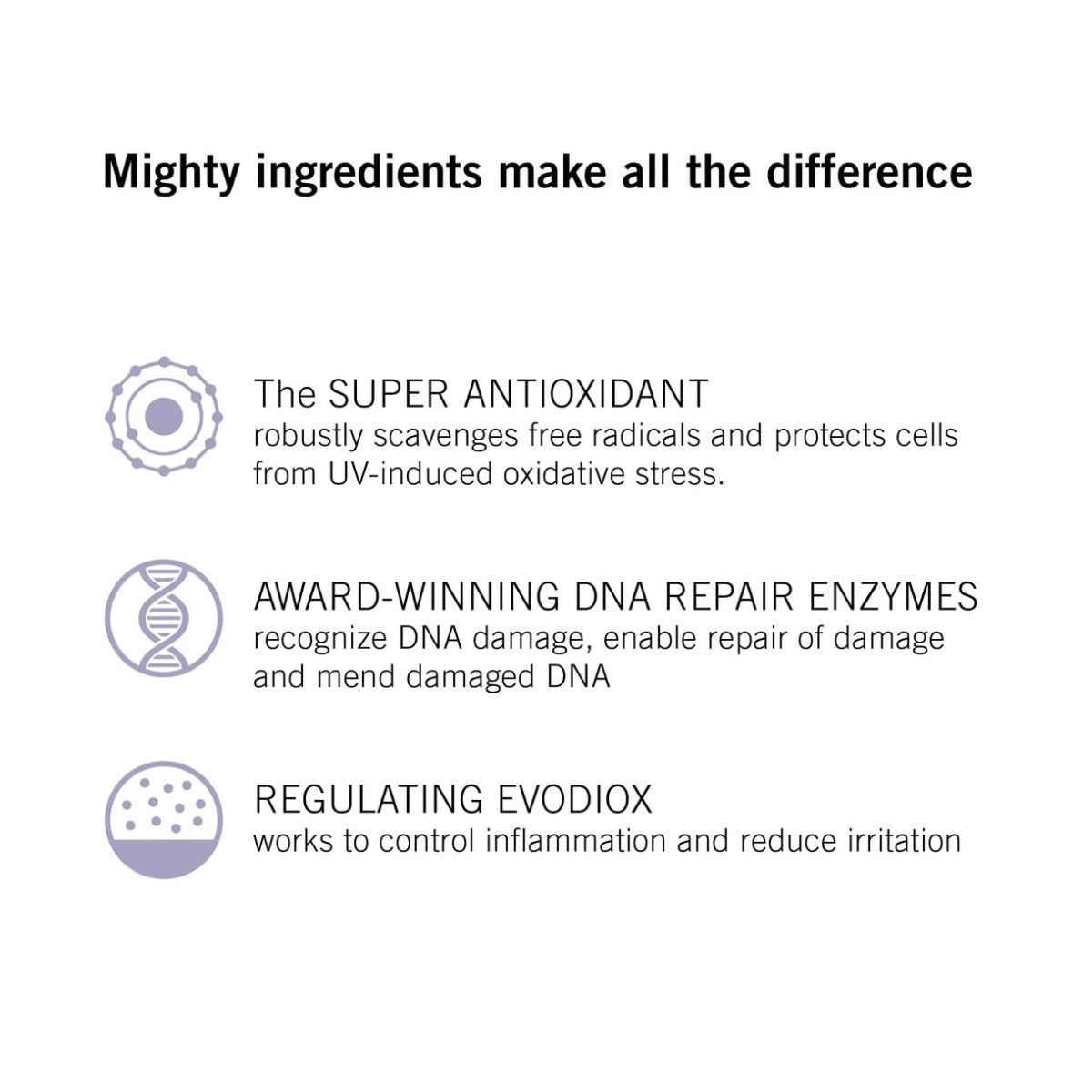 DNA Total Repair