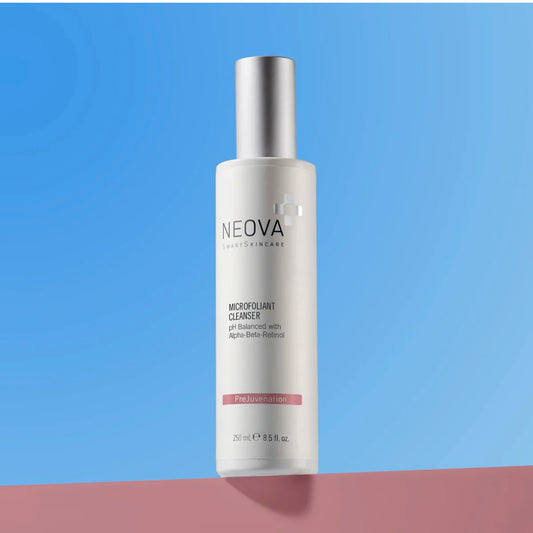 Microfoliant Cleanser