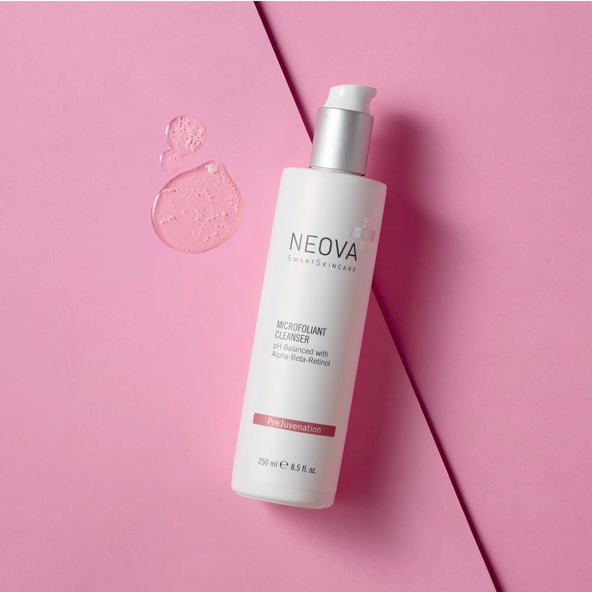 Microfoliant Cleanser