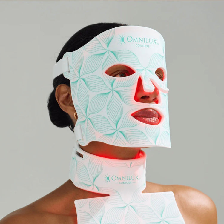 Omnilux LED Masks