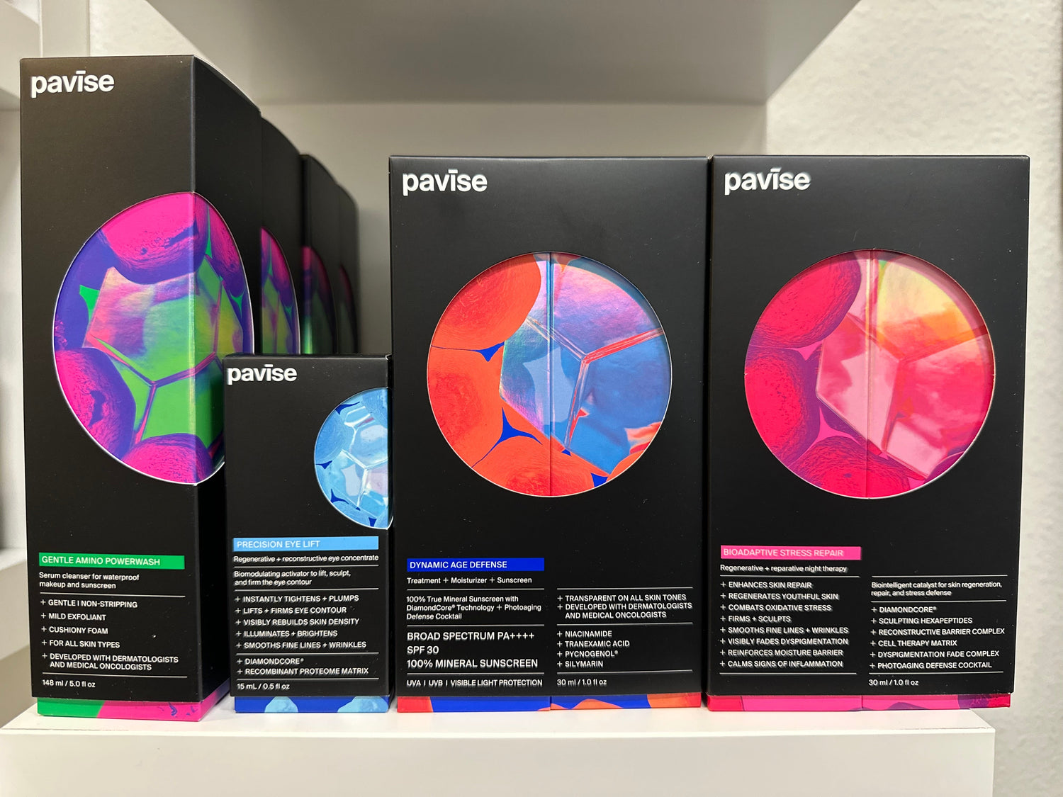 Pavise