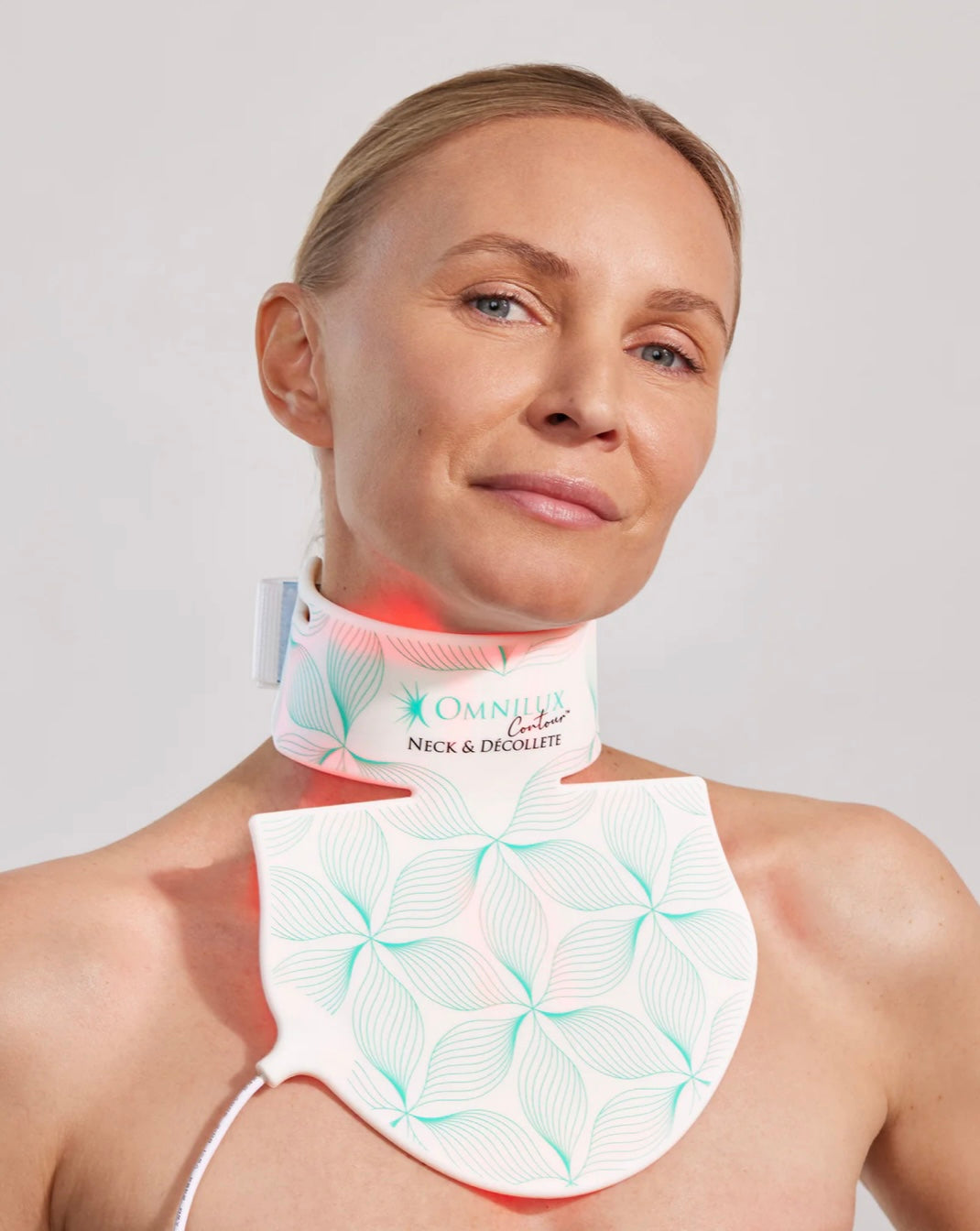 Omnilux Contour Neck & Decollete
