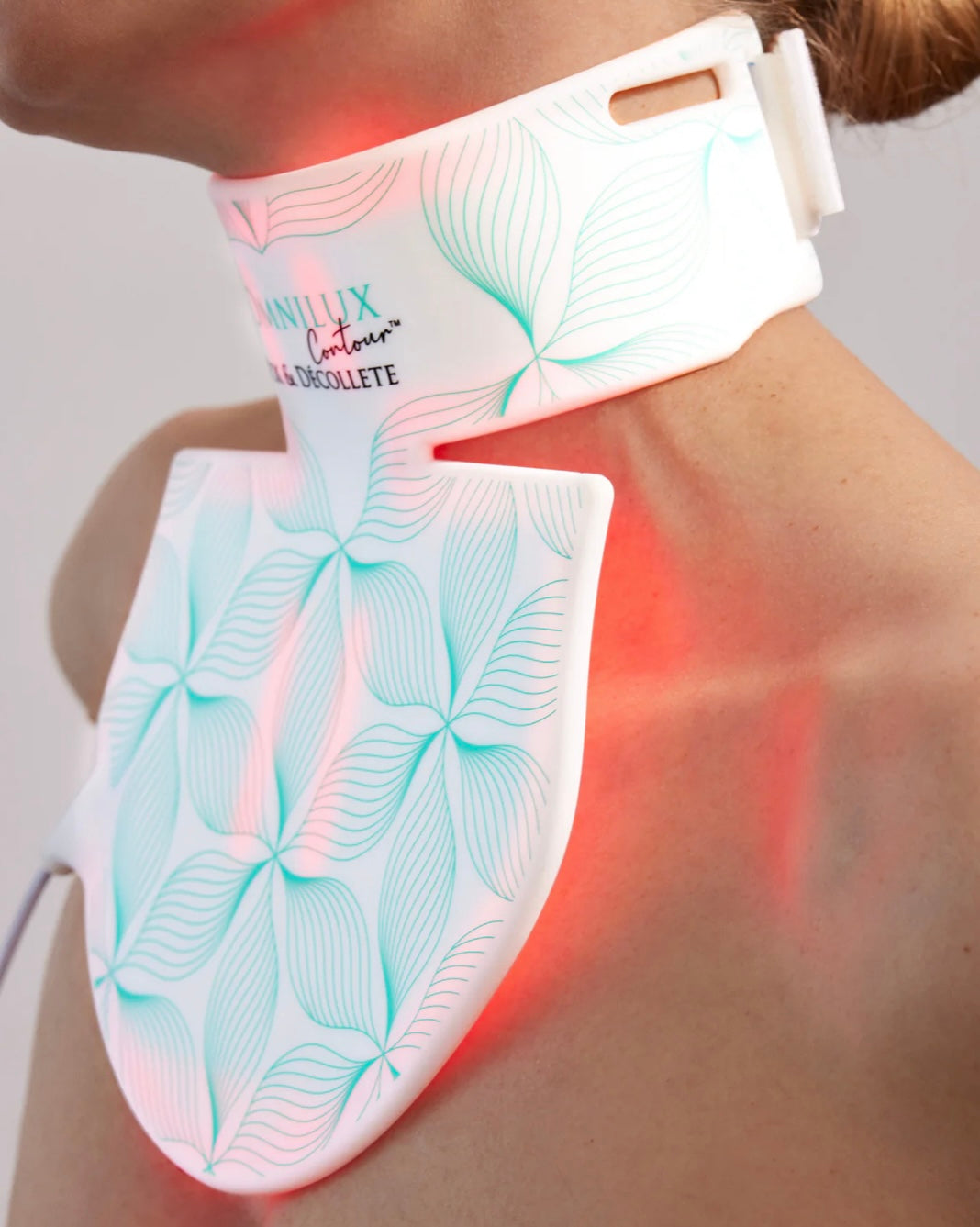 Omnilux Contour Neck & Decollete