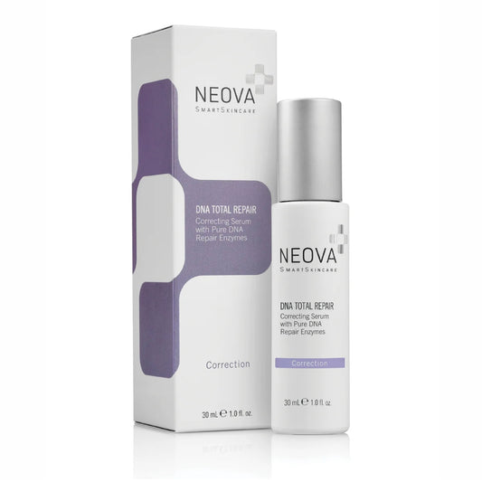 DNA Total Repair