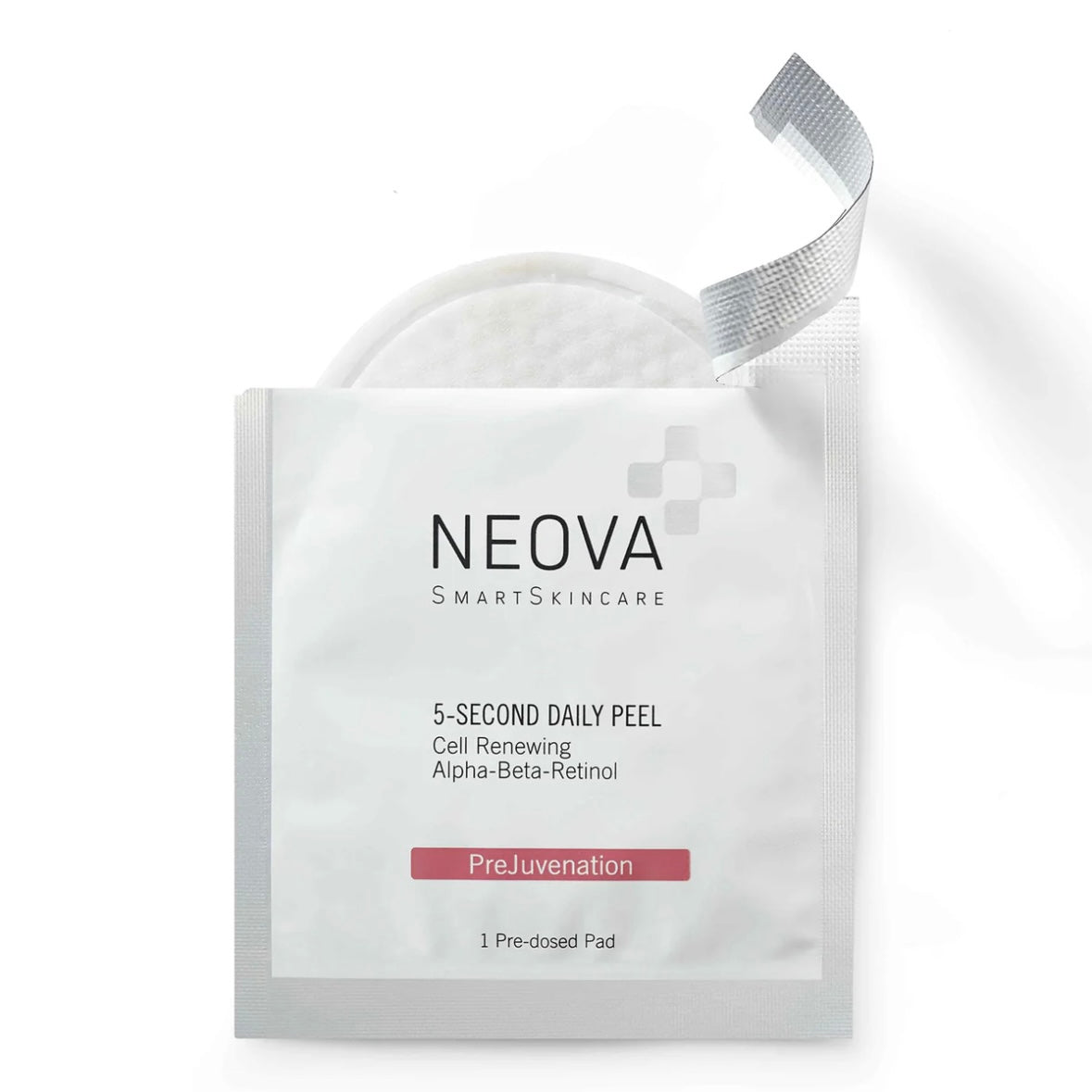 5-Second Daily Peel