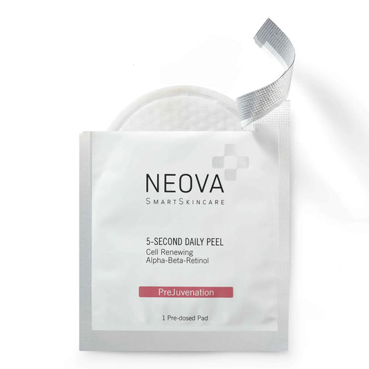 5-Second Daily Peel