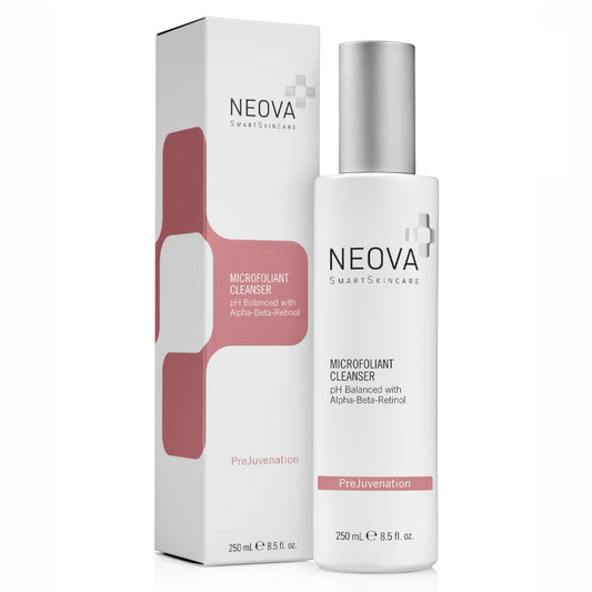 Microfoliant Cleanser