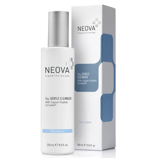 Cu3 Gentle Cleanser