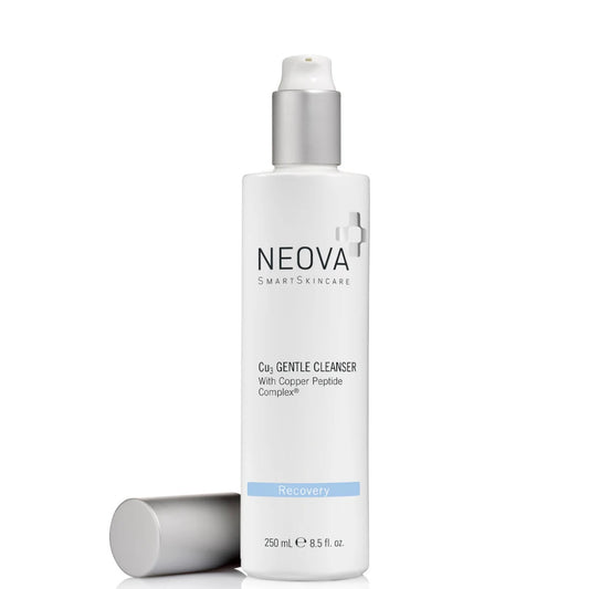 Cu3 Gentle Cleanser