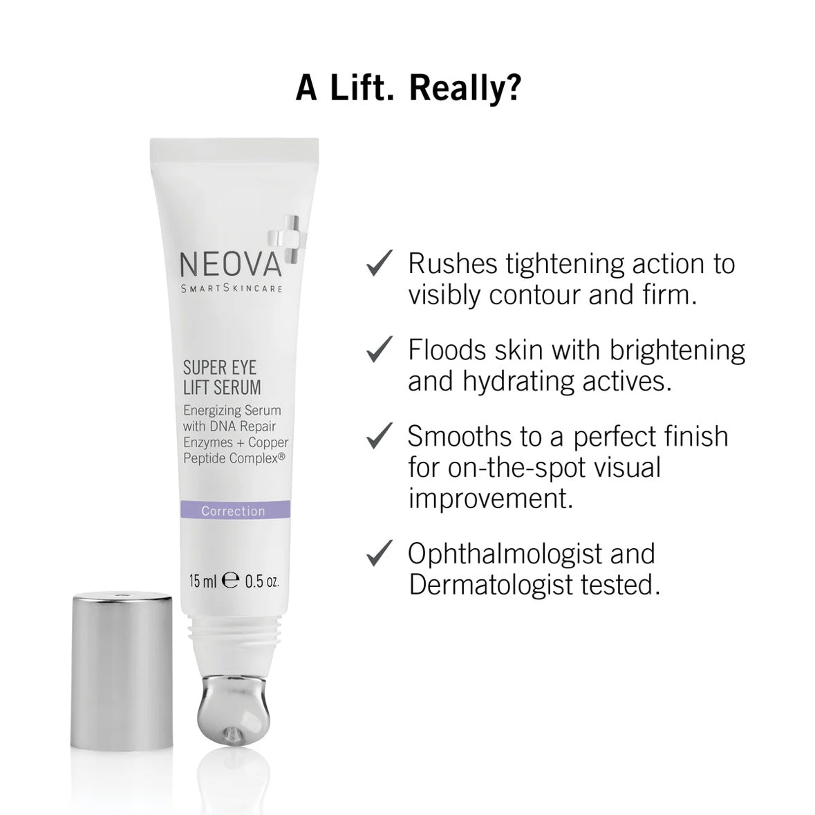 Super Eye Lift Serum