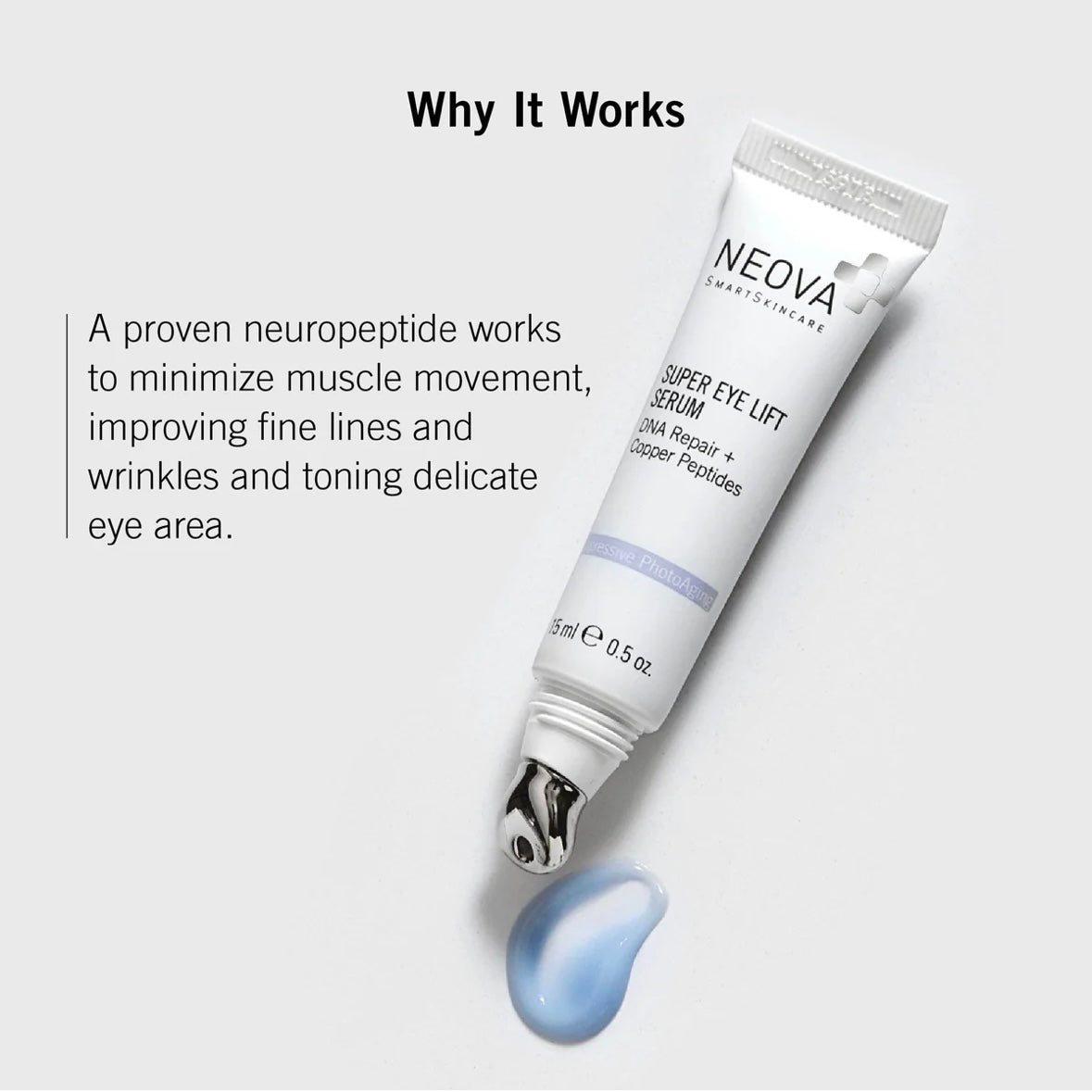 Super Eye Lift Serum