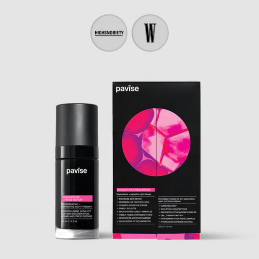 Bioadaptive Stress Repair